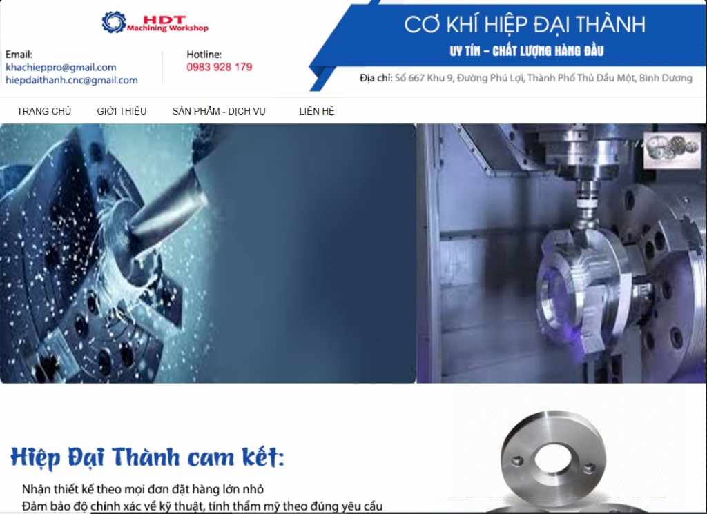 G/c phụ tùng tiện phay mài cnc. ..